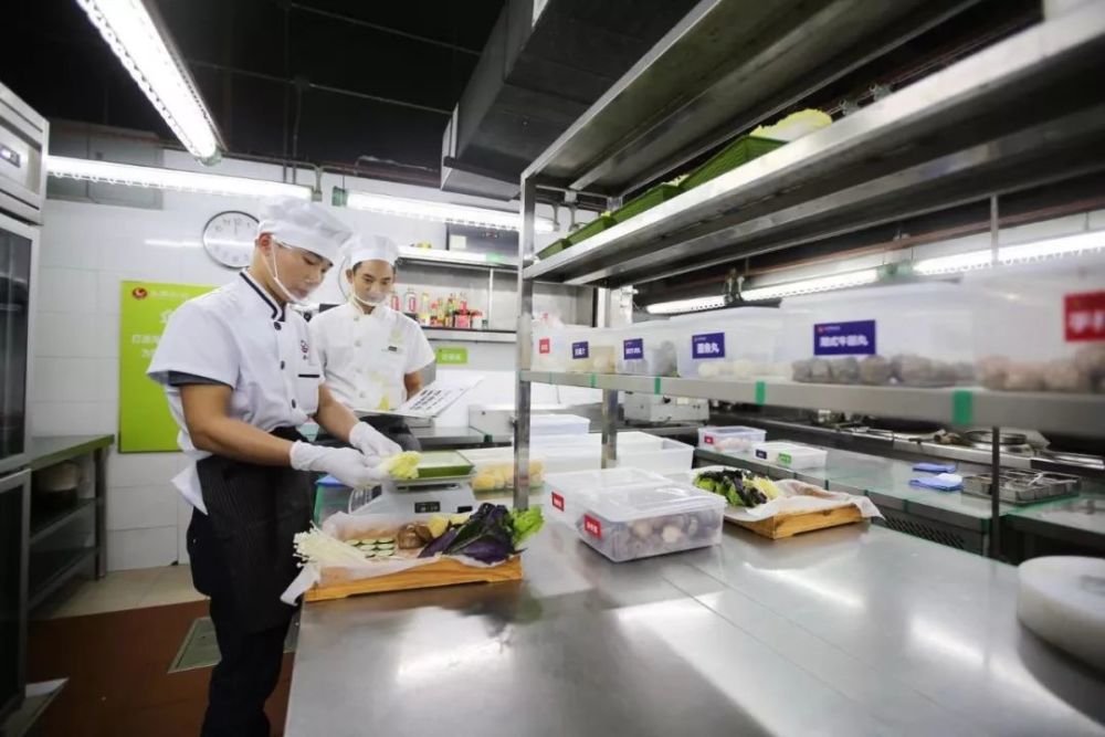 广东全盛餐饮有限公司，探索成功餐饮企业的奥秘