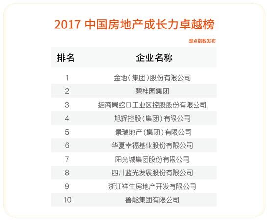 中国房产十强企业，引领行业，塑造未来