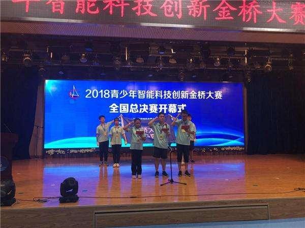 江苏扬州青少年科技协会，培育科技创新的摇篮