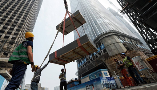 广东达建筑劳务有限公司，塑造建筑行业的卓越典范