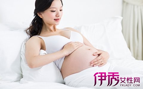 八个月孕妇肚子胀硬的原因及应对措施